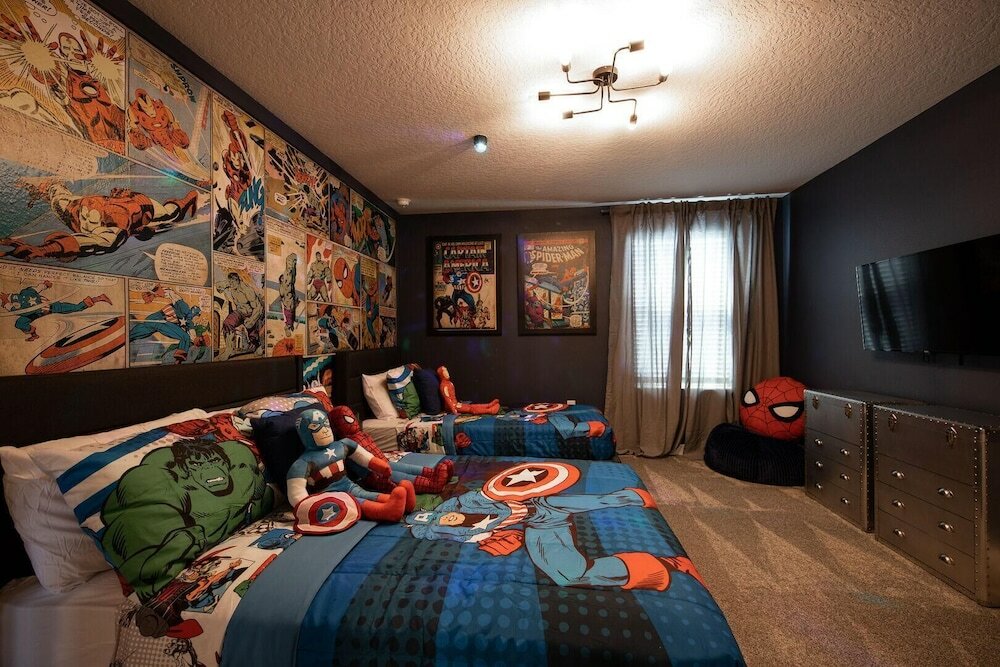 Фото 840dsd-the Retreat at Championsgate