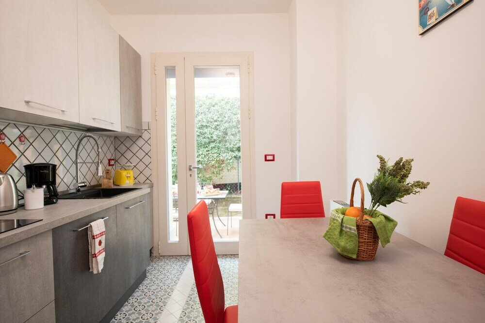 Фото La Casa di Johnny