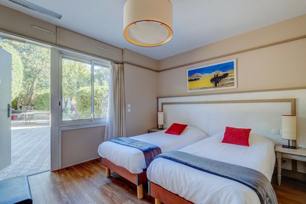 Фото Hotel Mediterranee by Mileade