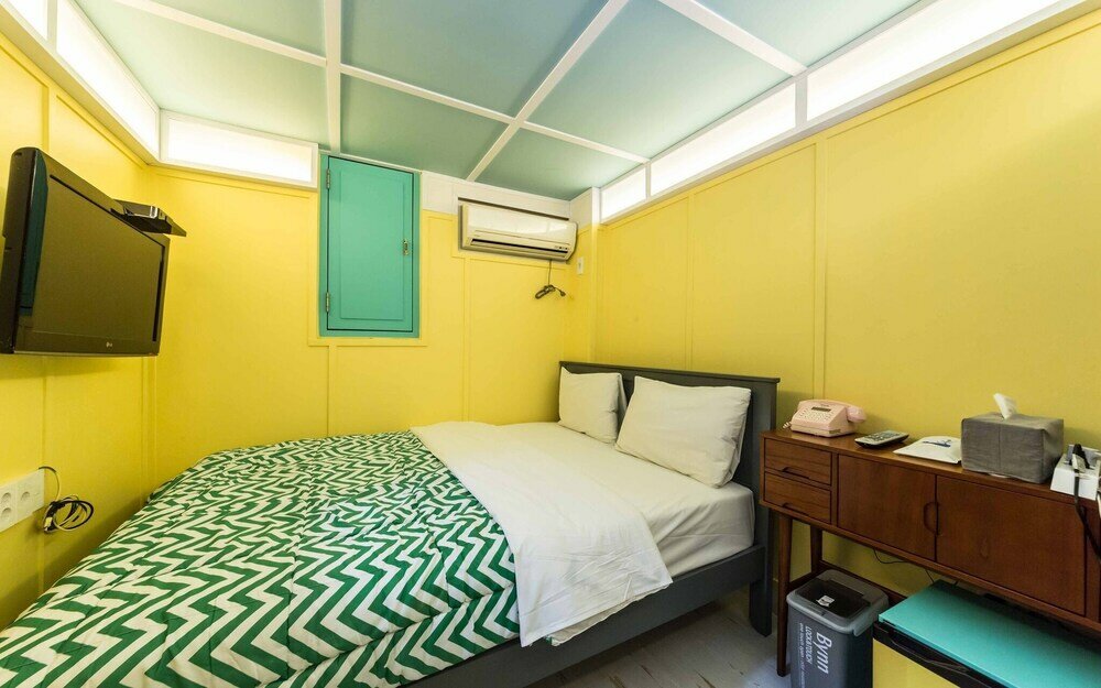 Фото Yeongdeungpo Hello