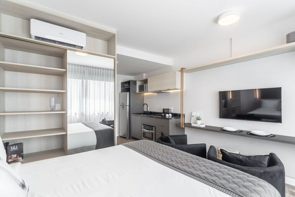 Фото Charlie Porto Alegre Moinhos