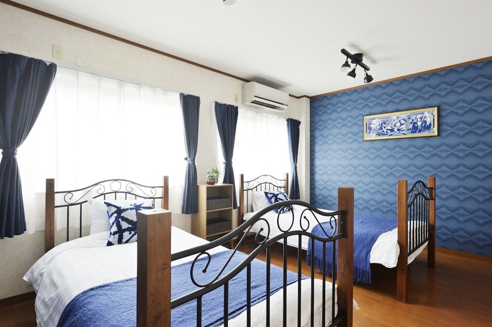 Фото Ace Namba Minami 2