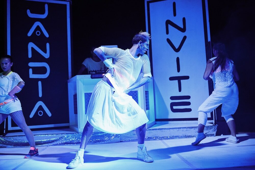 Фото Robinson Jandia Playa - Adults only