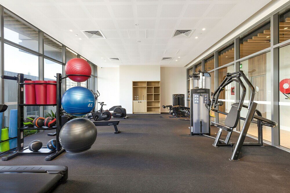 Фото Ultiqa Signature at Broadbeach