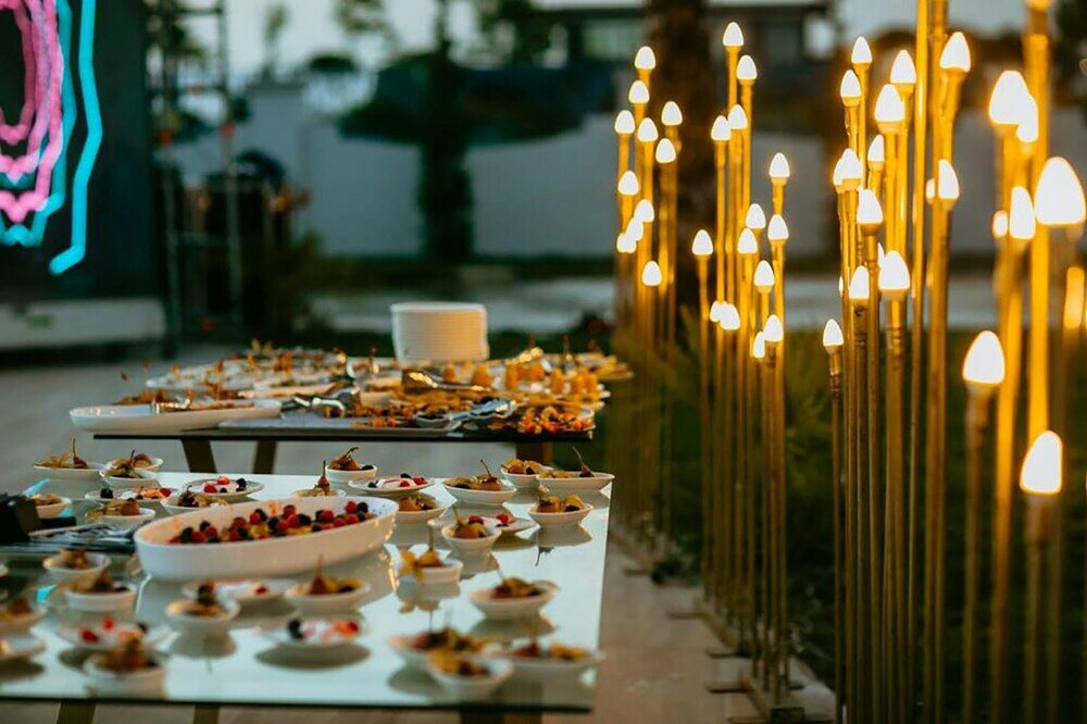 Фото Adamas Resort & Hotel