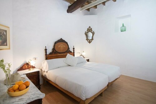 Гостиница Son Sant Andreu