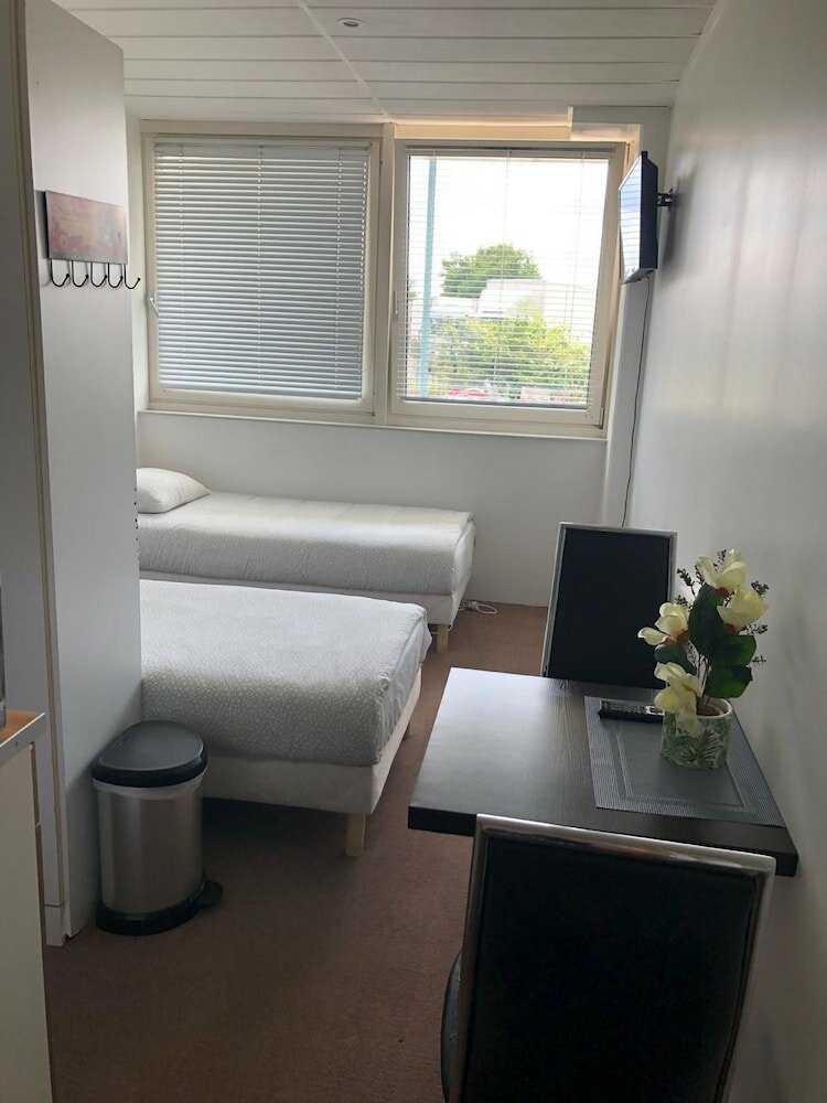 Фото Apparthotel Area