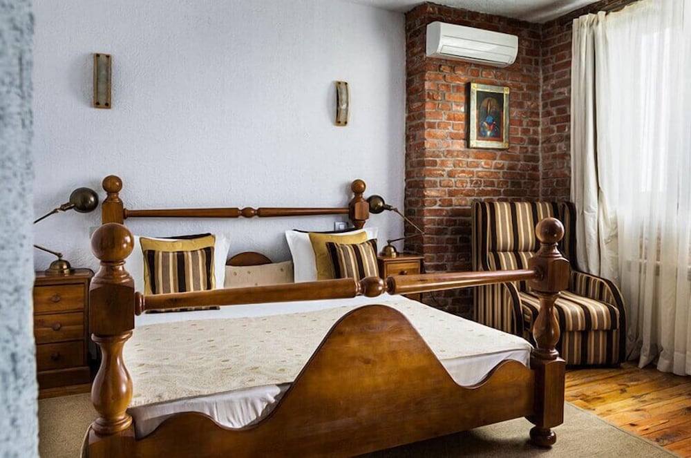 Фото Maison & Chateau Copsa