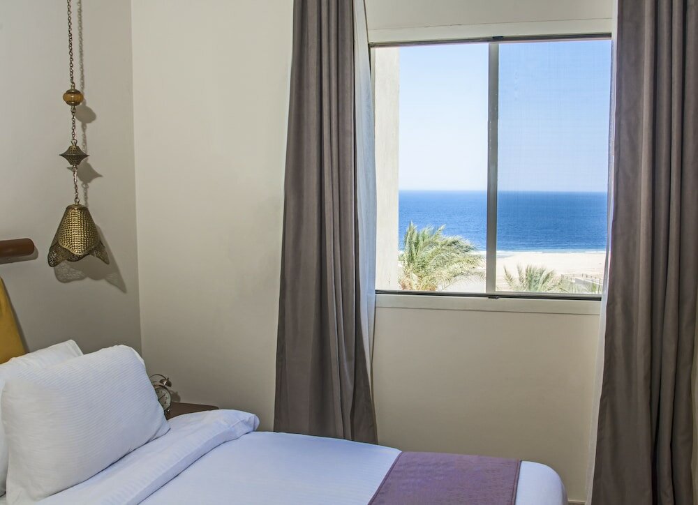 Фото Outstanding Sea View-Azzurra Apartments