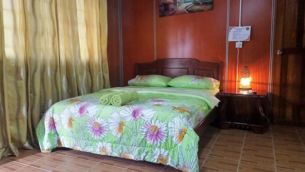 Фото Borneo Tribal Village