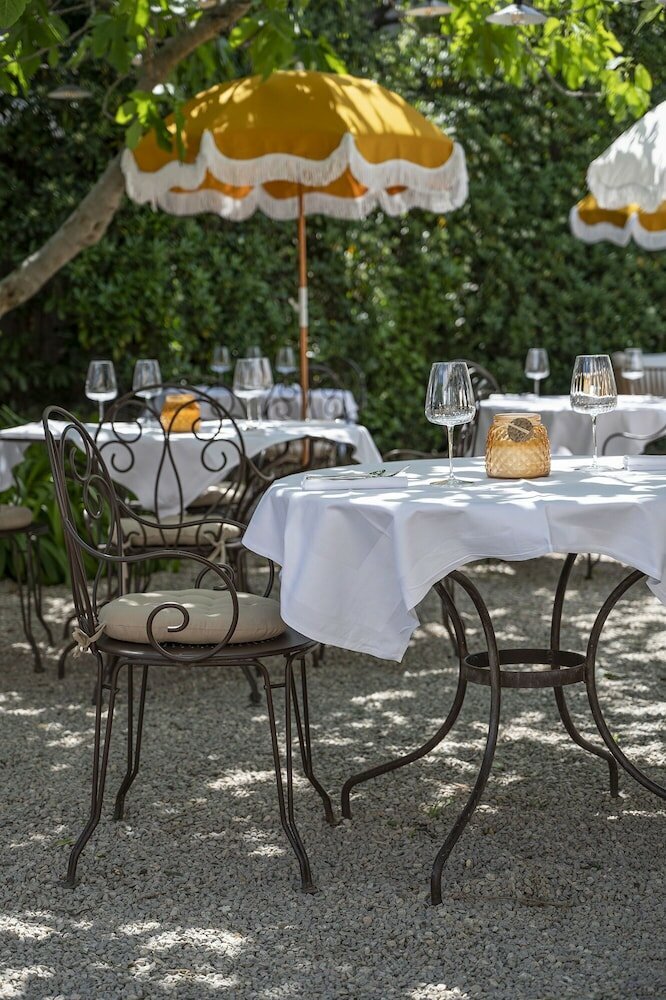 Фото Hotel Lou Cagnard