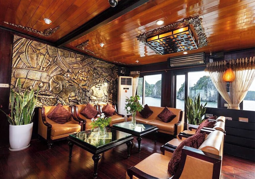 Фото Arcady Boutique Cruise