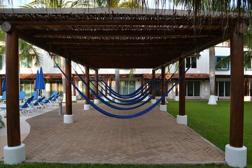 Гостиница Ixtapa Exclusiva Villa EN la Zona Hotelera