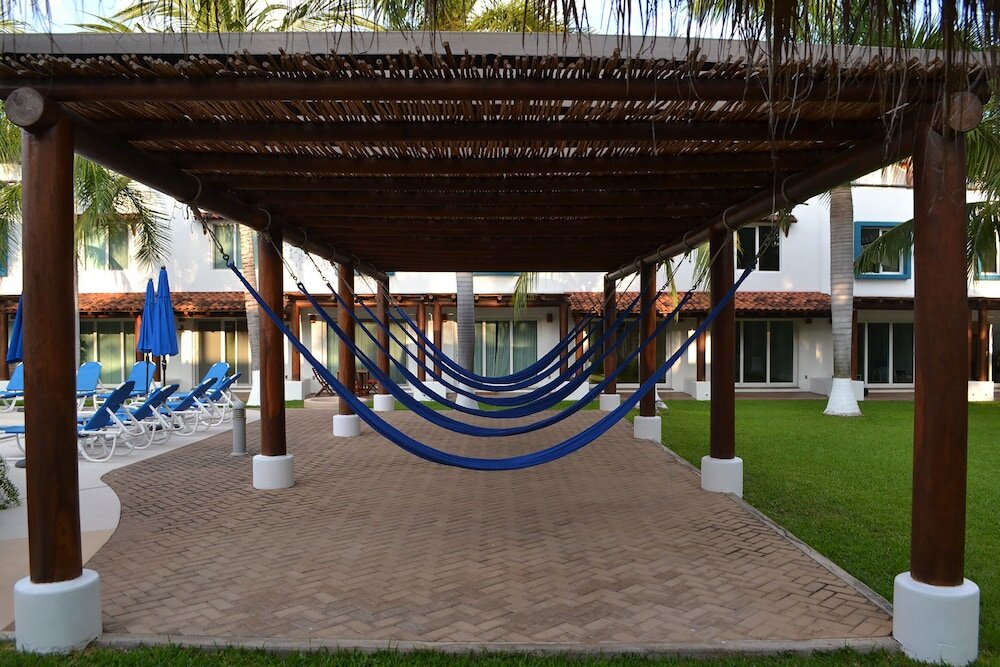 Фото Ixtapa Exclusiva Villa EN la Zona Hotelera