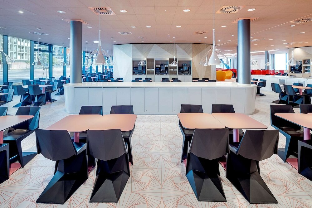 Фото Prize by Radisson Vienna City