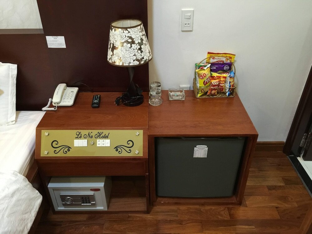 Фото 7s Hotel Le Na