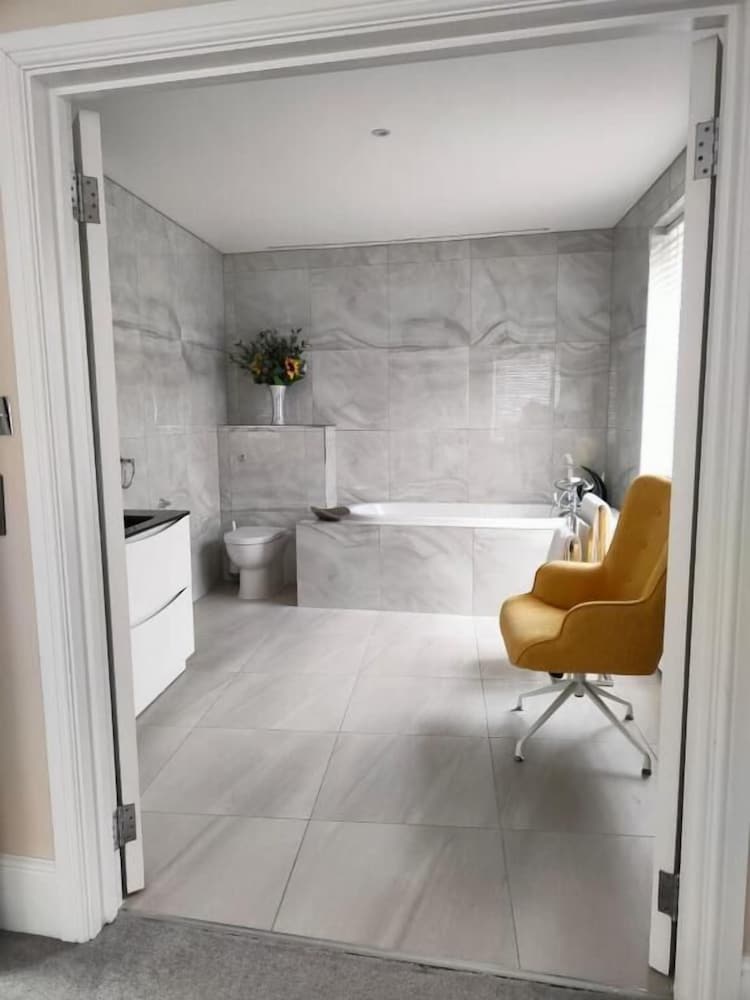 Фото St. Johns Wood Boutique Hotel