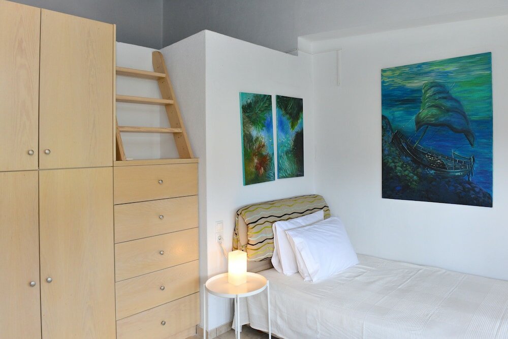 Фото Orestis Suites