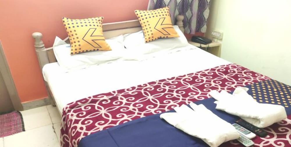 Фото отеля 5