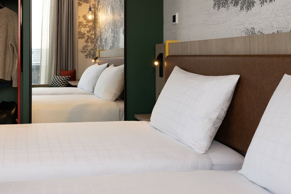 Фото Ibis Styles Copenhagen Orestad