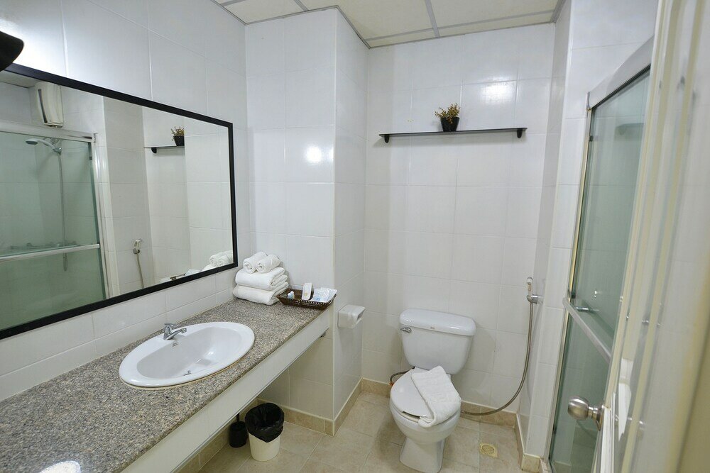 Фото Condo Express View Talay 6