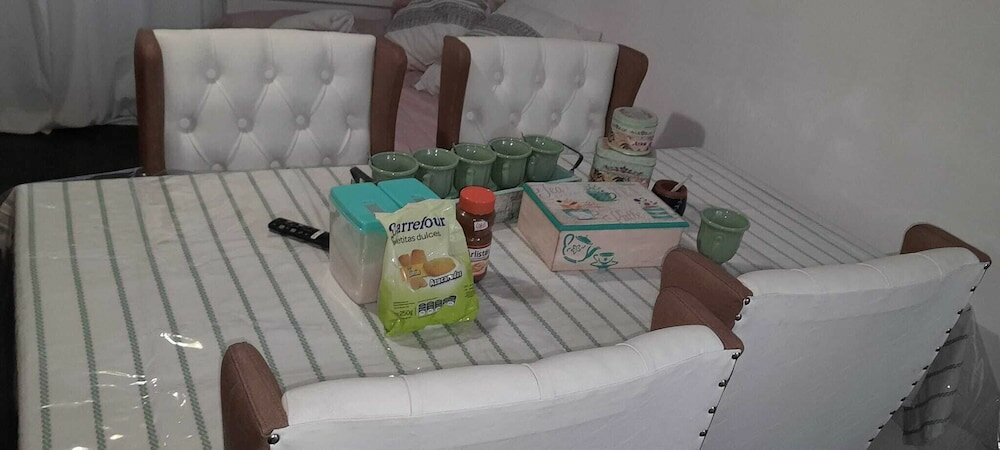 Фото Apart cataleia centro ezeiza