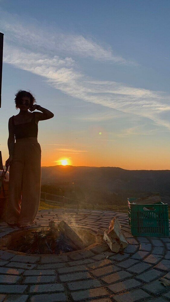 Фото Rancho Sol Poente - Rancho Queimado