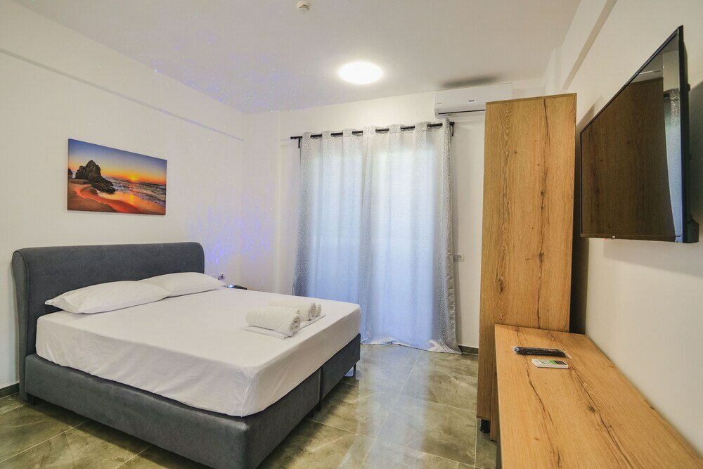 Фото Vullkan Hotel