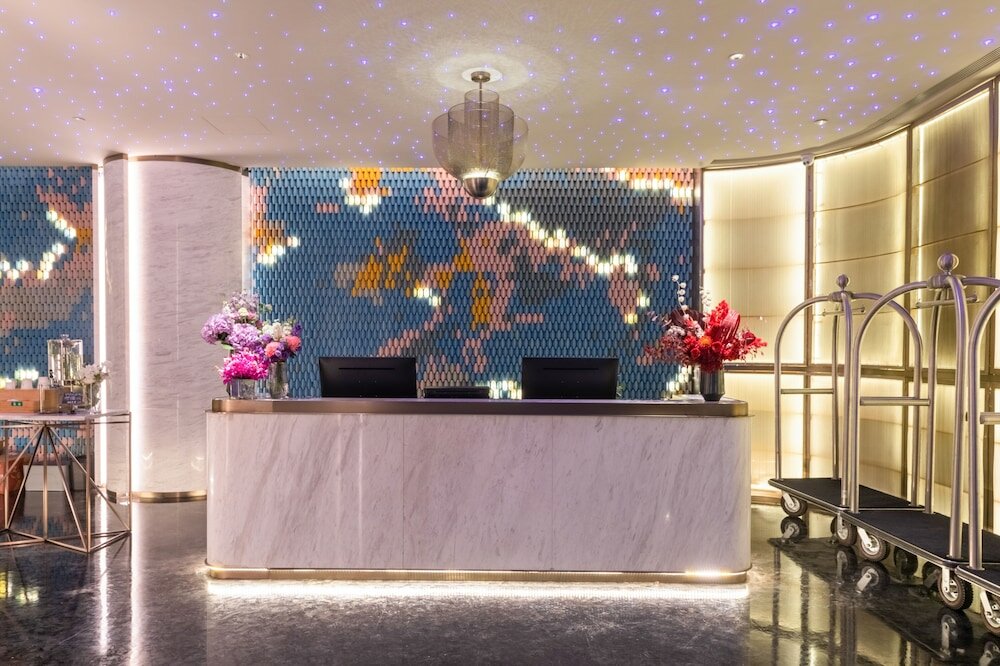 Фото Imperial Traders Elong Hotel