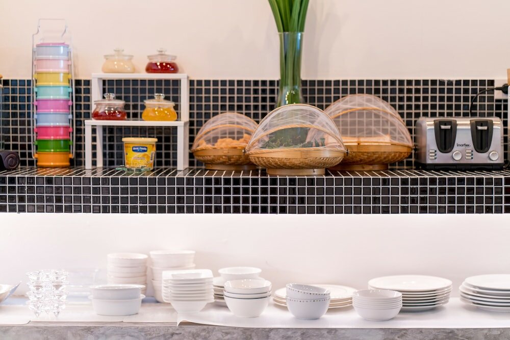 Фото Hanuman VIP Hostel