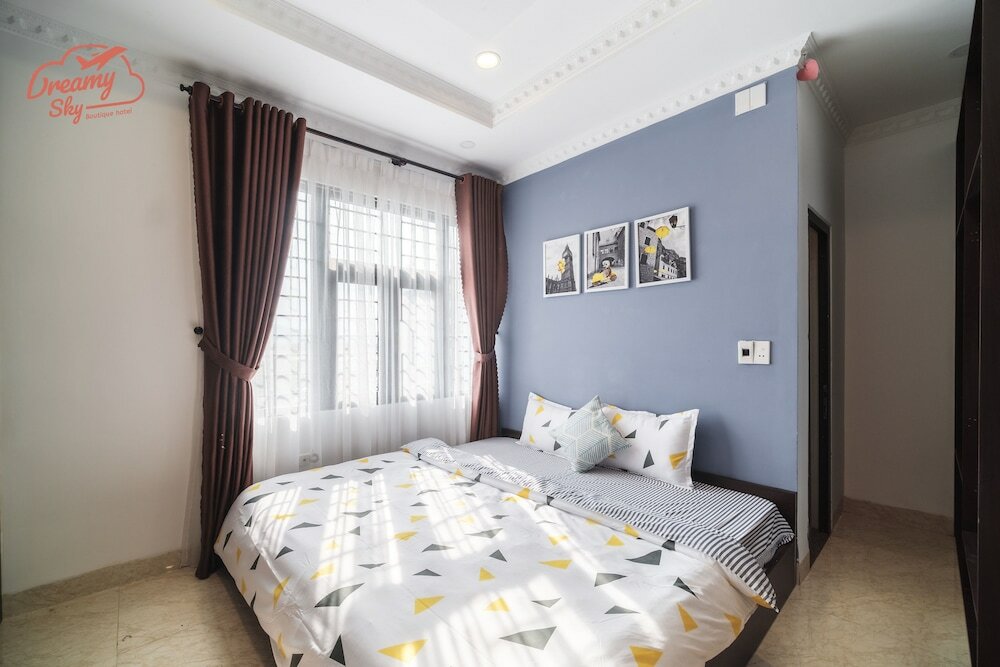 Фото Dreamy Sky Boutique Hotel