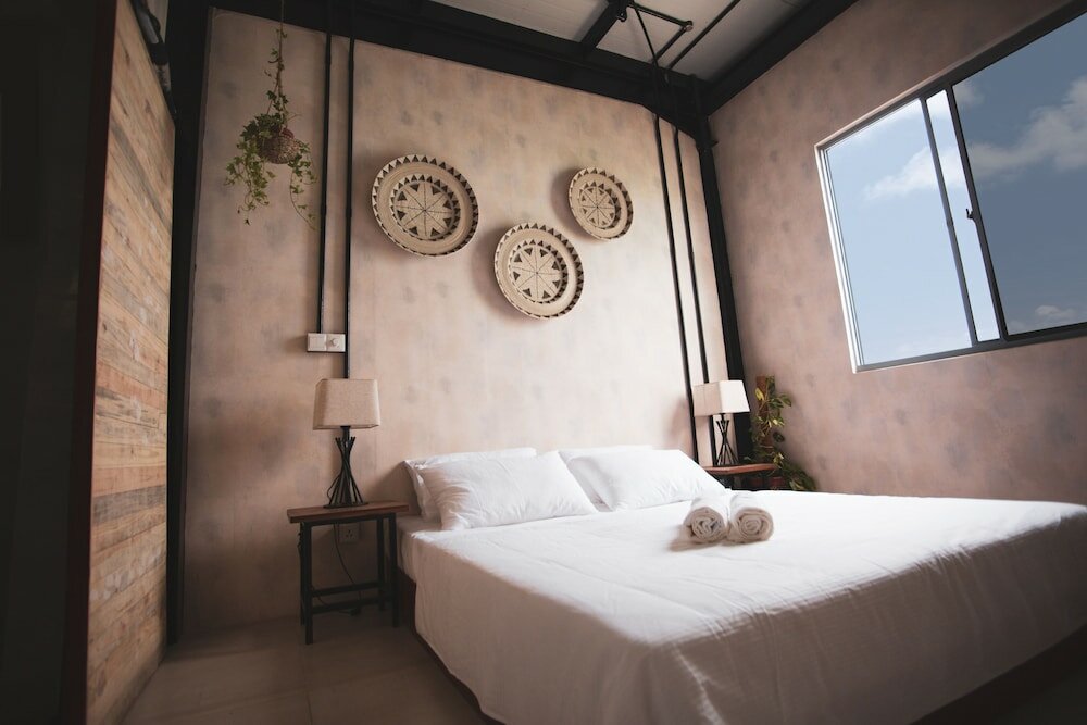 Фото Tranquil Nest Vaavu Maldives