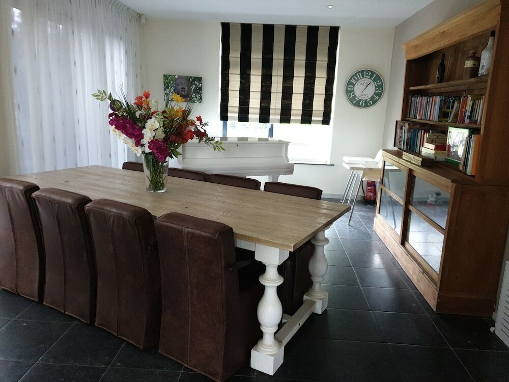 Фото Villa de Haan