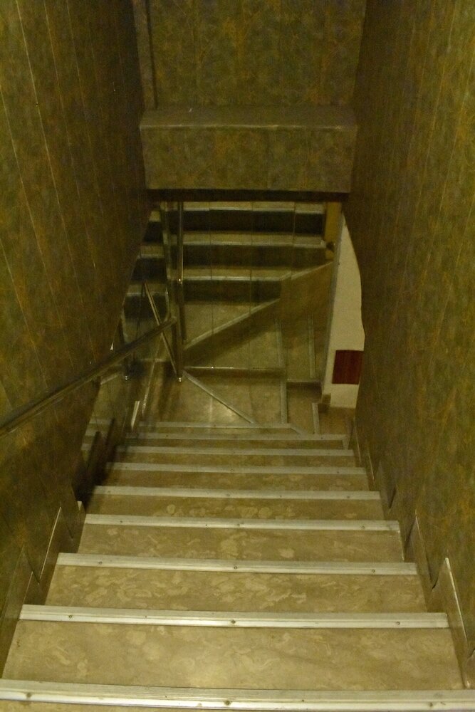 Фото Hotel Royal Gardens Jail Road