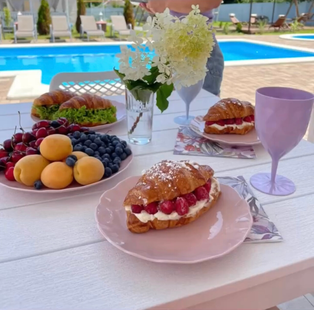 Фото ДанДача