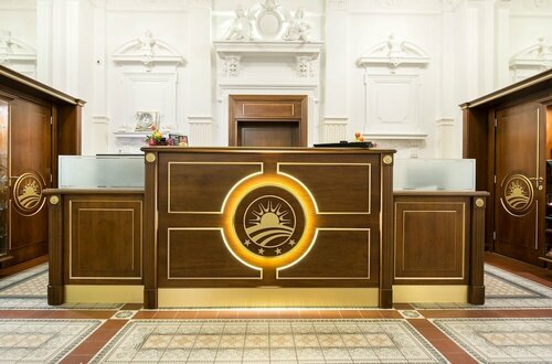 Гостиница Boutique Hotel Seven Days Prague  в Праге