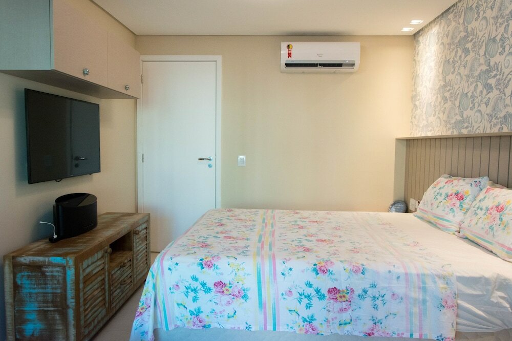 Фото Golf Ville Apatamento Alto Padrão