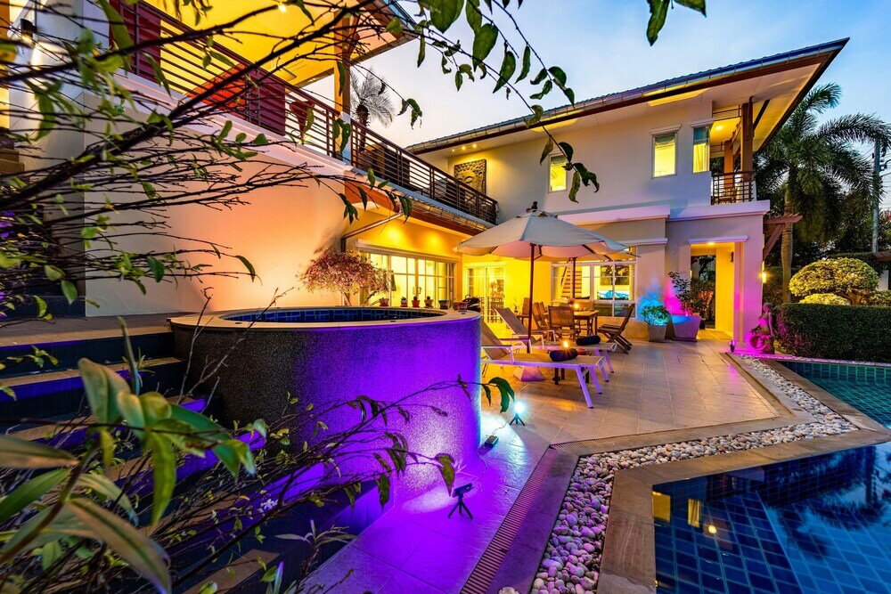 Фото 3 Bed Pool Villa in Great Location - Stv