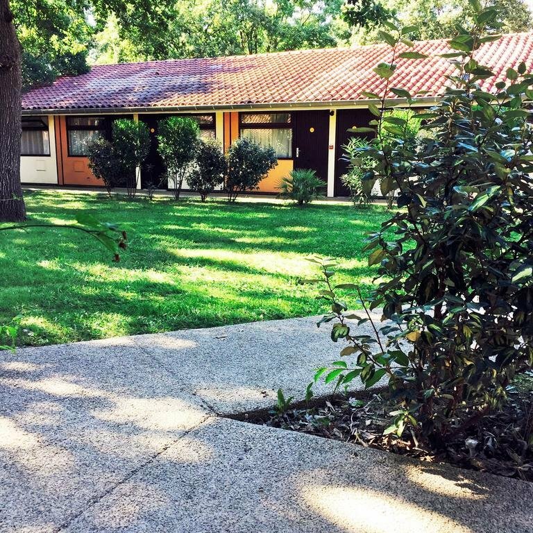 Фото Residence Thibaud