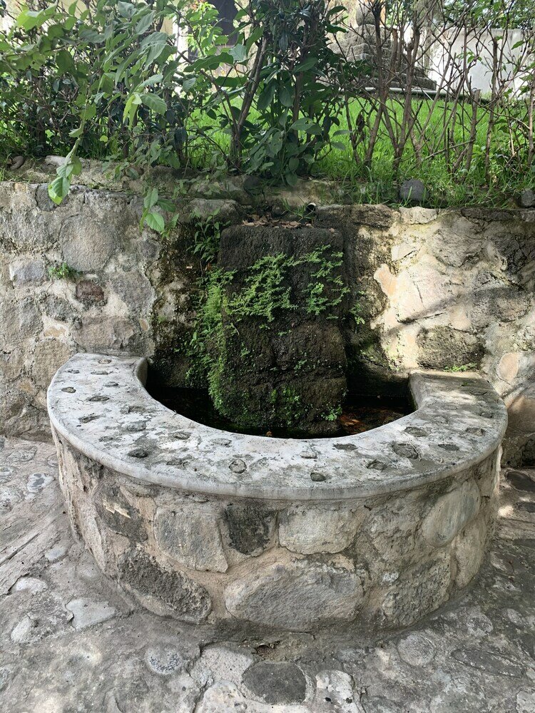 Фото Rancho Agua Salada