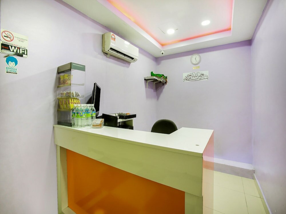 Фото Spot On 89616 My Trillion Hotel