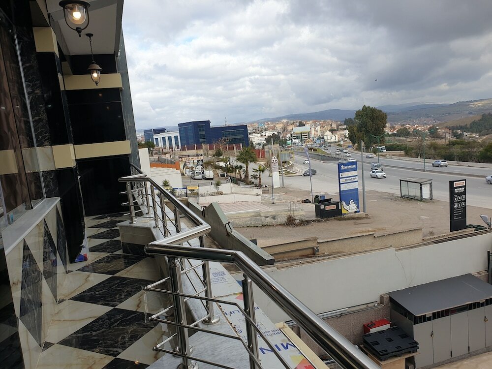 Фото Hotel Eucalyptus