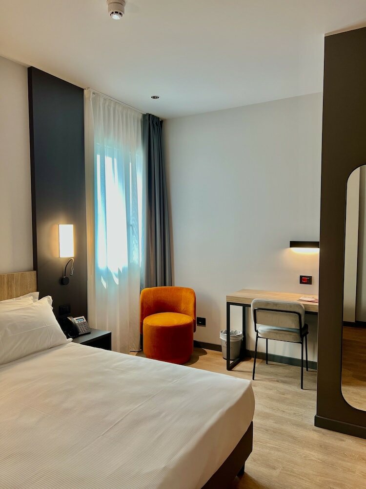 Фото Hotel Leonessa