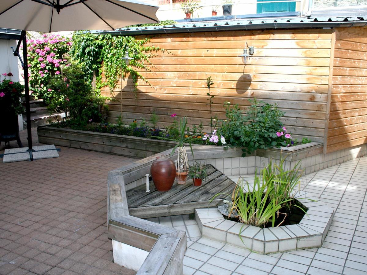 Фото Logis Hôtel À La Bonne Auberge