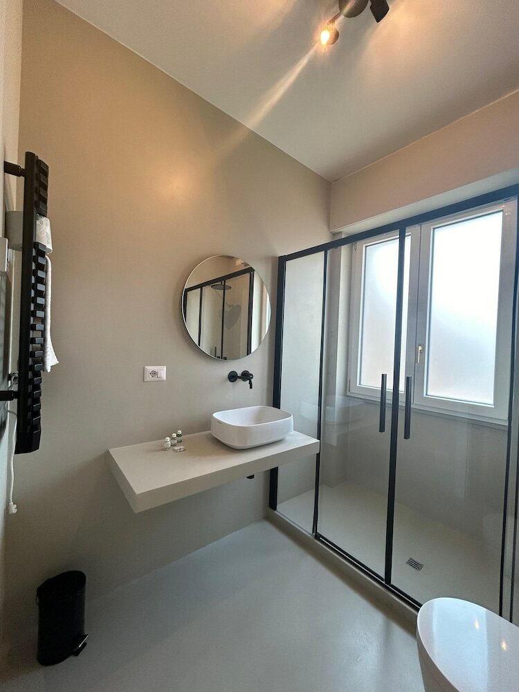 Фото Daplace - Corso Sempione Suites