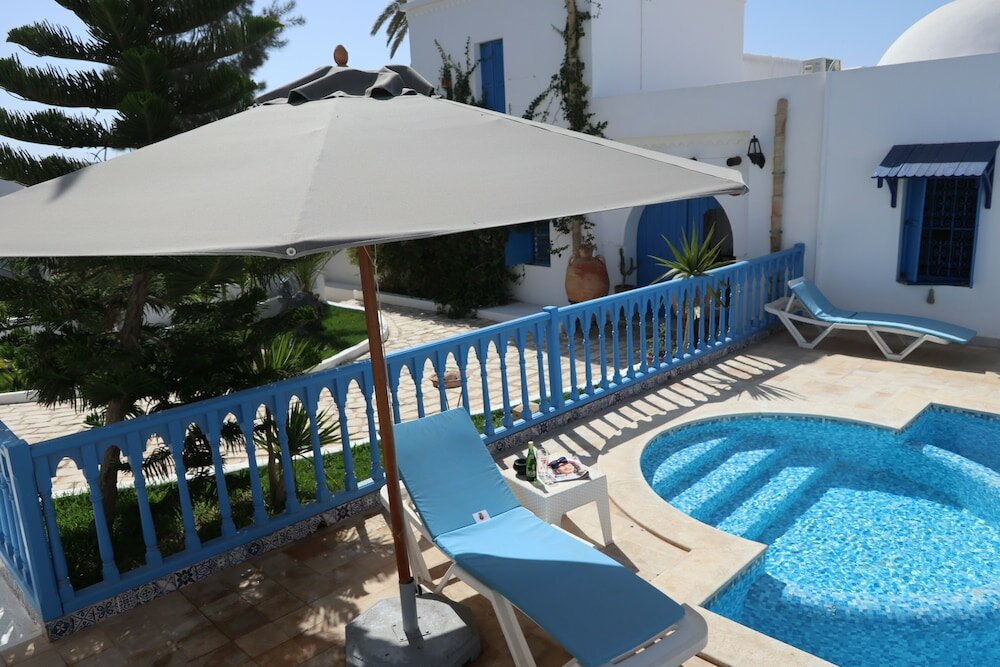 Фото Tamalou Djerba