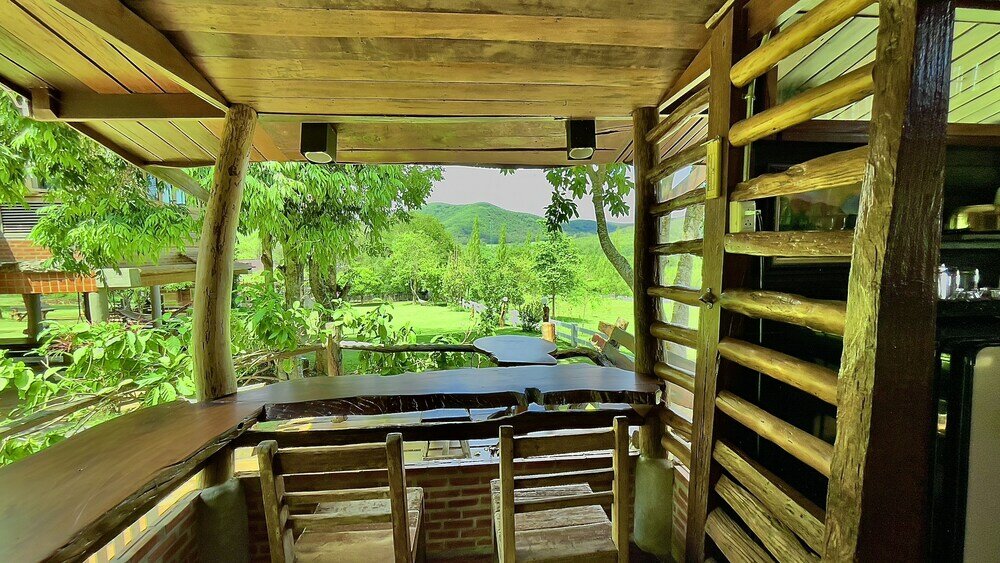 Фото Pakchong Family Home