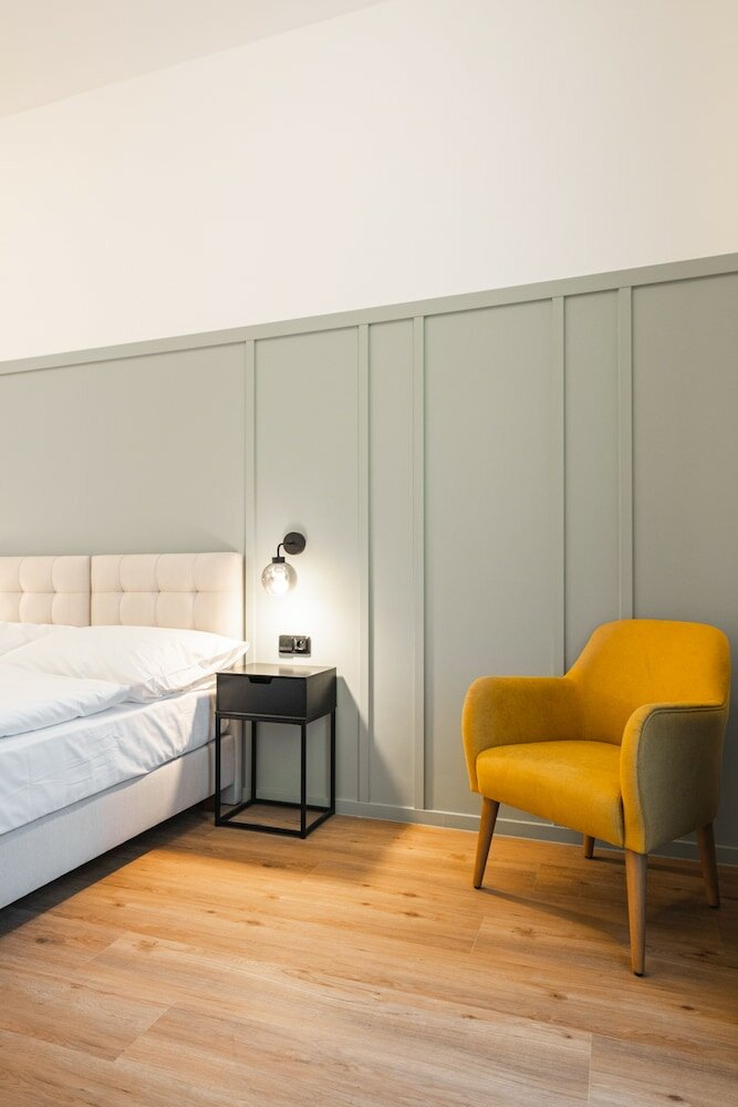 Фото Luma Terra Prague