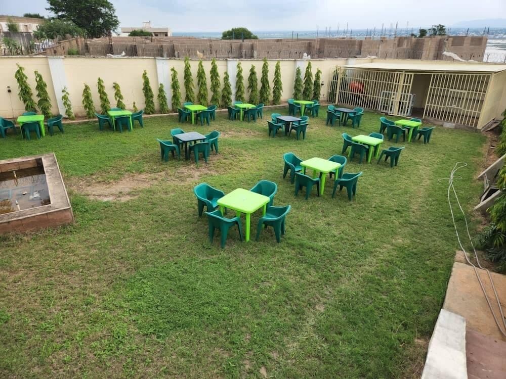 Фото Golden Alpine Hotel & Resort