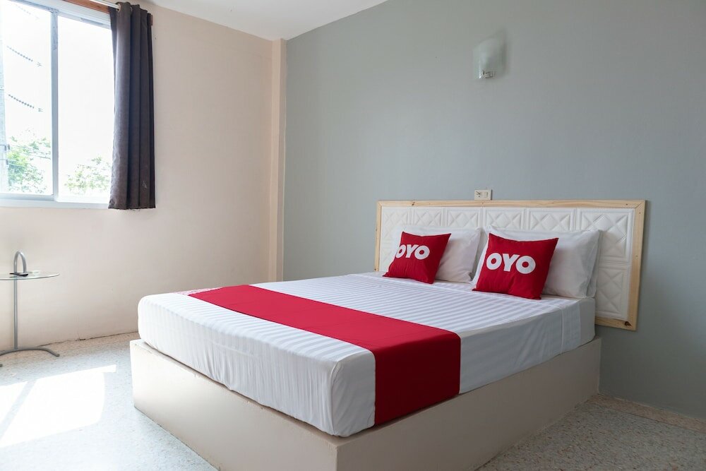 Фото Oyo 674 Greenery Home